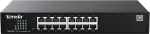 Tenda TEG2216D 16-Port Gigabit Ethernet Cloud Managed Switch