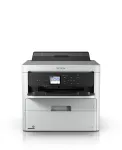 Spalvotas ra&scaron;alinis spausdintuvas Epson WorkForce Pro WF-C529RDW &mdash; A4, 4800 x 1200 dpi, dvipusis, Wi‑Fi, Ethernet, 34 ppm