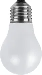 SEGULA LED lemputė 24V opal E27 reguliuojamo ry&scaron;kumo 4W 250lm &scaron;iltai balta