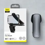 Baseus Big Mouth Pro automobilinis laikiklis Baseus
