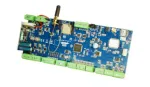 GREENCELL ROPAM CONTROL PANEL NEOLTE-IP-64-PS Hibridinis signalizacijos valdiklis