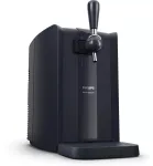 Philips HD3761/60 PerfectDraft 5000 Series alaus dozatorius