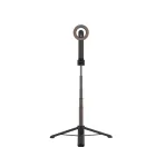 Selfie lazda FIXED FIXSN-M-BK Bluetooth fiksuota 72 cm aliuminio lydinys