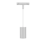 SYNERGY21 LED bėginė pakabinama lempa VLF-Series 48V 10W 2700K balta