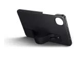 Apsauginis dėklas Xiaomi Redmi Pad SE &mdash; juodas &mdash; 8,7 colių plan&scaron;etei