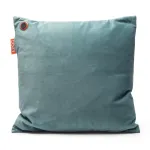 Bodi-Tek COZY Una &scaron;ildoma komforto pagalvėlė 45 x 45cm, žalia