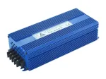 AZO Digital 30-80 VDC / 24 VDC PS-250W-24V 300W Voltage Converter Galvanic Isolation IP21