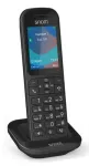 Snom M53 Handset EU - DECT belaidis ragelis su HD garsu