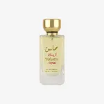 Lattafa Mahasin Crystal Eau de Parfum for Women 100 ml