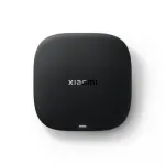 Xiaomi TV Box S 4K Ultra HD (3 karta/2025), WiFi 6, 32GB, Google TV