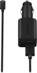 Garmin USB-C automobilinis ry&scaron;io kabelis su papildomu USB Garmin