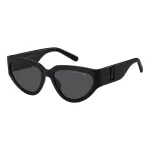 Moteri&scaron;ki akiniai nuo saulės The Marc Jacobs MARC645S807, 57/17/135 mm