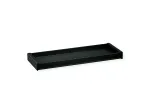 VALUE Large Under-Desk Drawer 758x470mm Black