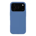 Tactical MagForce Velvet Smoothie nugarėlė iPhone 17 Pro - Avatar Grey