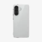 SPIGEN LIQUID CRYSTAL Galaxy A57 5G dėklas Crystal Clear