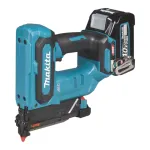 Makita PT001GZ 40V Max XGT belaidė smeigtukų vinimo ma&scaron;ina (tik įrankis)