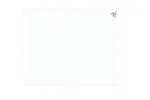 RAZER Atlas Pro - White Gaming Mouse Mat