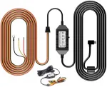 VIOFO HK3 Hardwire Kit Mini USB 5V/2A Dash Cam Power Adapter