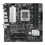 ASUS PRIME B650M-A WIFI AMD B650 Socket AM5 micro ATX pagrindinė plok&scaron;tė