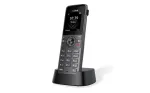 Yealink W73H IP belaidis ragelis juodas 2 linijos TFT