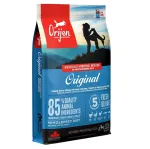 Orijen Original 6 kg suaugusiems &scaron;unims su vi&scaron;tiena, žuvimi ir kalakutiena
