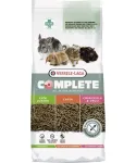 Visavertis pa&scaron;aras &scaron;in&scaron;iloms ir degu VERSELE-LAGA 8 kg &ndash; subalansuotos granulės suaugusiems graužikams, žolelių skonis, vitaminas E, be konservantų
