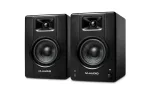 M-AUDIO BX4 pora &ndash; aktyvių monitorių rinkinys