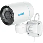 PoE IP kameros rinkinys Reolink P330P 4MP &ndash; naktinis matymas, judesio detekcija
