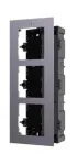 Įleidžiamo montavimo dėžutė Hikvision DS-KD-ACF3