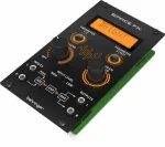 Efektų blokas Behringer SPACE FX 0720-ABQ86-001 &mdash; modulinis erdvės efektų procesorius
