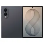 Samsung Galaxy Z Fold8 12GB RAM 512GB Graphite 7,6 colio sulankstomas i&scaron;manusis telefonas