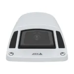 AXIS P3925-LRE 2MP tinklo stebėjimo kamera su pan/tilt, Full HD 1080p, PoE, IP66/67, IK10