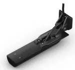 Garmin GT56UHD-TM Transom Mount Transducer su itin didelės rai&scaron;kos skenavimo sonaru