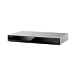 Panasonic DP-UB424 4K Ultra HD Blu-ray diskų grotuvas, sidabro spalvos