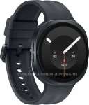 Samsung Galaxy Watch 9 L340 BT 40mm Graphite i&scaron;manusis laikrodis
