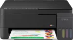 Epson EcoTank L3350 Daugiafunkcis ra&scaron;alinis spausdintuvas A4, Wi-Fi, juodas