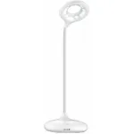 Avide Minimal LED stalinė lempa balta 4W 250lm neutrali balta