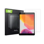 Green Cell GC Clarity apsauginė plėvelė iPad 7 10.2 (2019) &ndash; itin skaidri PET plėvelė, atspari įbrėžimams, be burbuliukų
