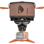 Jetboil Trailcook 2.0L gaminimo rinkinys &ndash; Tan | Kur.lt