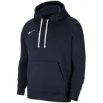 Moterų Nike Park 20 gobtuvas tamsiai mėlynas CW6957 451