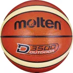Molten B7D3500 lauko krep&scaron;inio kamuolys