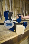 IRWIN QUICK-GRIP XP 300 mm vienos rankos spaustuvas / tarpiklis