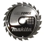 Makita B-32269 Makforce Diskinis pjūklo diskas medienai 235x30x20T
