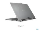 Lenovo ThinkBook Plus G7 Auto Twist 22A9 konvertuojamas ne&scaron;iojamasis kompiuteris, Intel Core Ultra X7 358H, 32GB RAM, 512GB SSD, 14 col. OLED jutiklinis ekranas 2880x1800, Windows 11 Pro