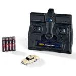 TAMIYA CARSON Carson 1:87 Mercedes-Benz 200/8 Taxi 2.4GHz 100% RTR mikro RC automobilis