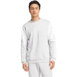 adidas Squadra 25 Sweat Crew vyri&scaron;kas megztinis pilkas XL