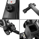 Rebel Active RBA-1005 irklavimo treniruoklis, magnetinis pasiprie&scaron;inimas