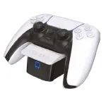 Venom PS5 Single Controller įkrovimo stotelė - balta