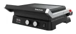 Taurus Bistro Gourmet 2600 W 2-in-1 kontaktinė grilio keptuvė