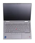 Lenovo ThinkPad X1 Yoga G8 14 inch WUXGA Touch 2-in-1 ne&scaron;iojamas kompiuteris, Intel Core i7-1365U, 16GB RAM, 512GB SSD, Intel Iris Xe, Windows 11 Pro, Storm Grey